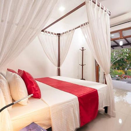 Araliya Villa Moragalla ภายนอก รูปภาพ