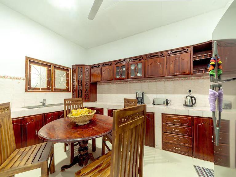 Araliya Villa Moragalla ภายนอก รูปภาพ