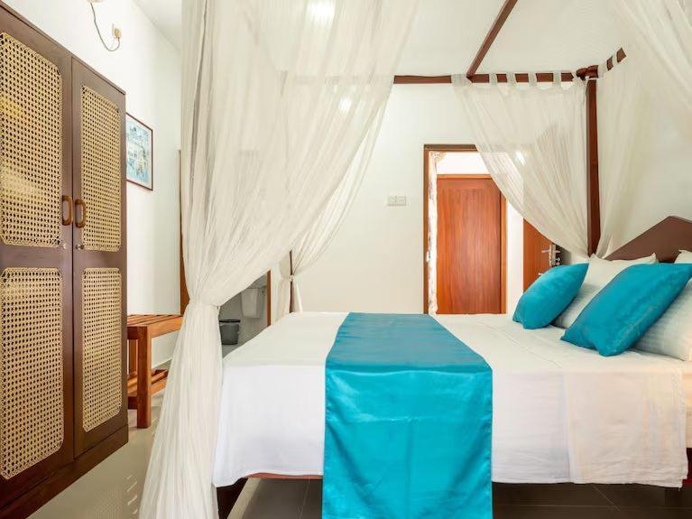 Araliya Villa Moragalla ภายนอก รูปภาพ