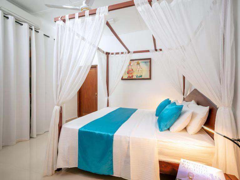 Araliya Villa Moragalla ภายนอก รูปภาพ
