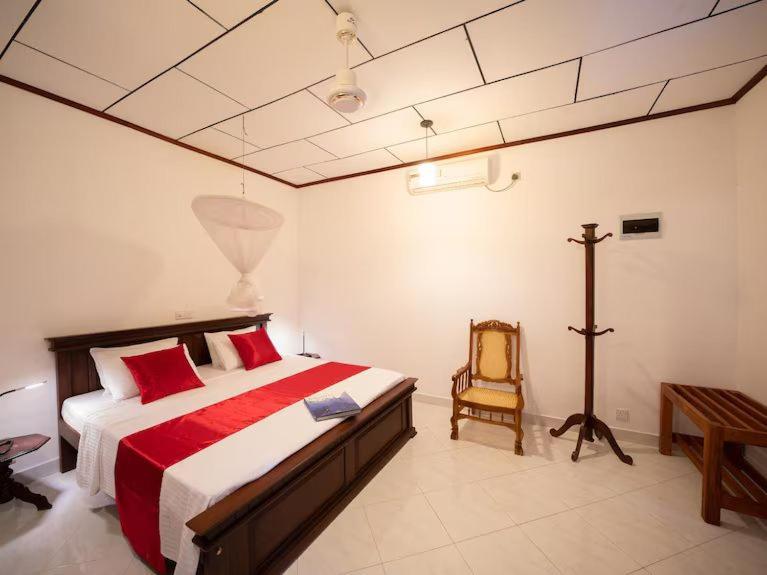 Araliya Villa Moragalla ภายนอก รูปภาพ